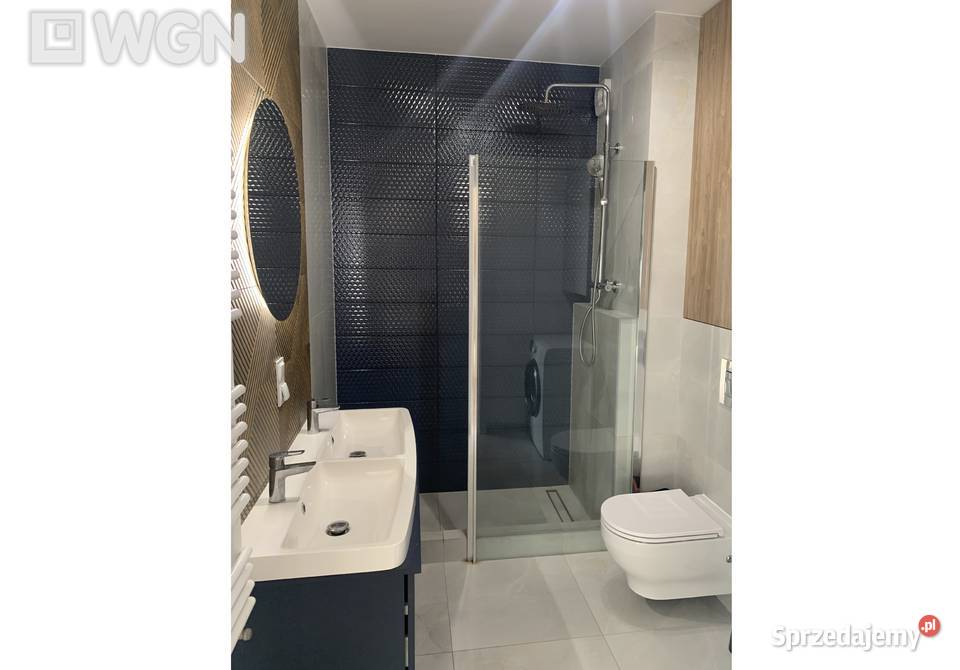 M3 Inwestycja Aleje Praskie umeblowane garaż blok mazowieckie Warszawa