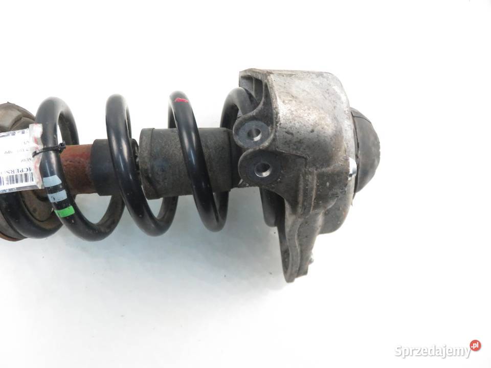 AMORTYZATOR PRAWY PRZEDNI AUDI A6 C6 27 TDI osobowe Amortyzatory małopolskie sprzedam