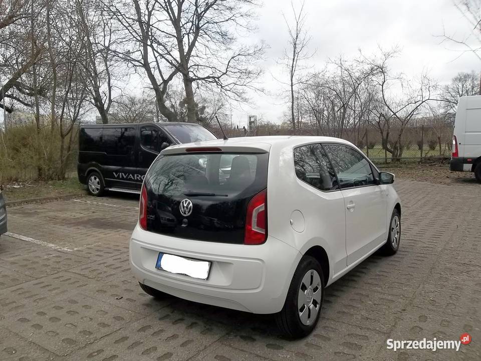 10 MPI Klima 1 Właściciel Pełny Serwis Wyjątkowy up! Samochody osobowe pomorskie Gdańsk