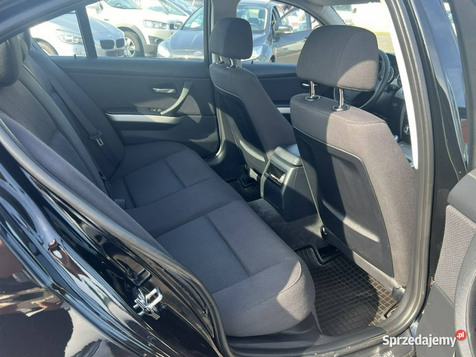 BMW 316 BMW 316i Zarejestrowany Benzyna Mały Gostyń sprzedam