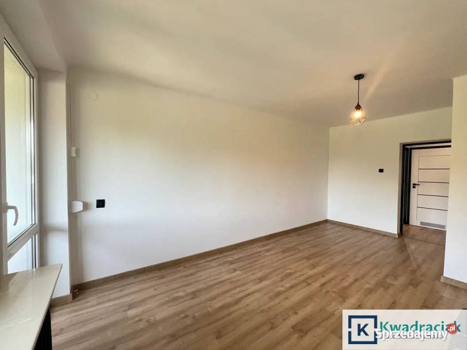 Do sprzedaży mieszkanie Krosno Grodzka 52m2 2 sprzedam