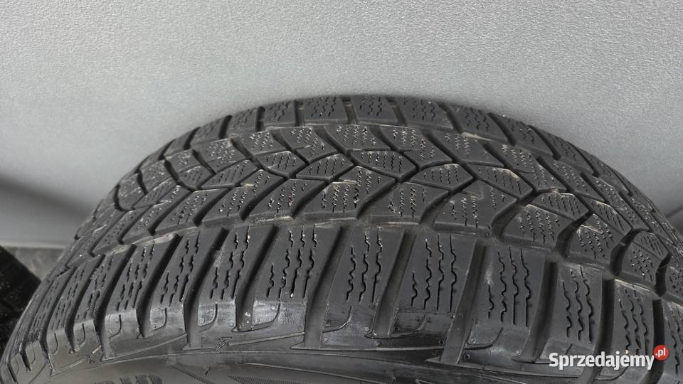 Komplet Kół 20555 16 SEAT Leon Altea Toledo sprzedam