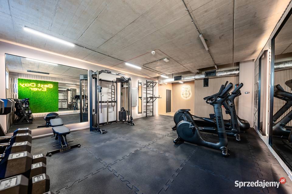 2POKOJOWE MIESZKANIE 4361 m NAROŻNE WIDOK NA pom. użytkowe sprzedam