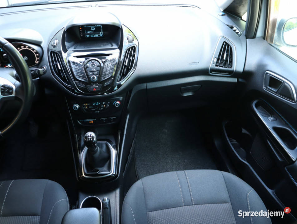 Ford B 10 EcoBoost gniazdo USB Piaseczno sprzedam