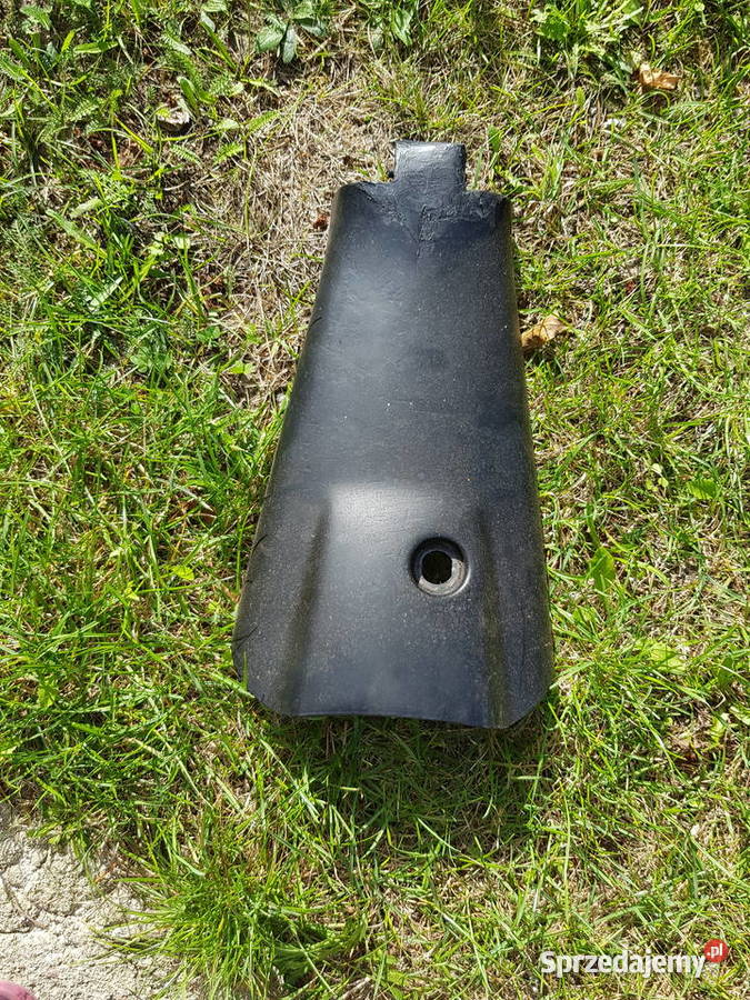 Yamaha Aerox 50 9712 Podloga Podnozek Radzyń Podlaski