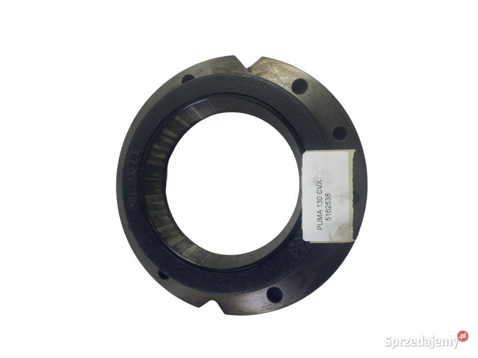 KOŁNIERZ TULEI HOLLAND CASE 5162538