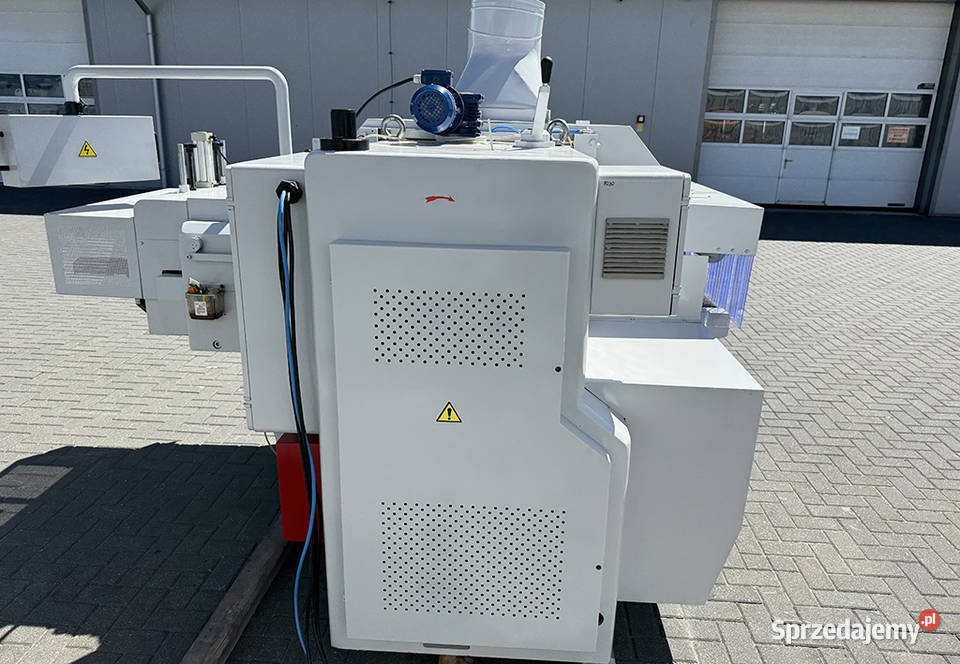 Wielopiła gąsienicowa WINTER MULTIMAX 170500 XL Sierakowska Huta