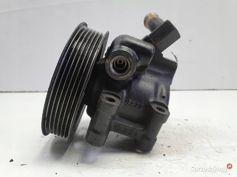 Ford Focus I MK1 18 TDDI POMPA WSPOMAGANIA lubelskie Rudka