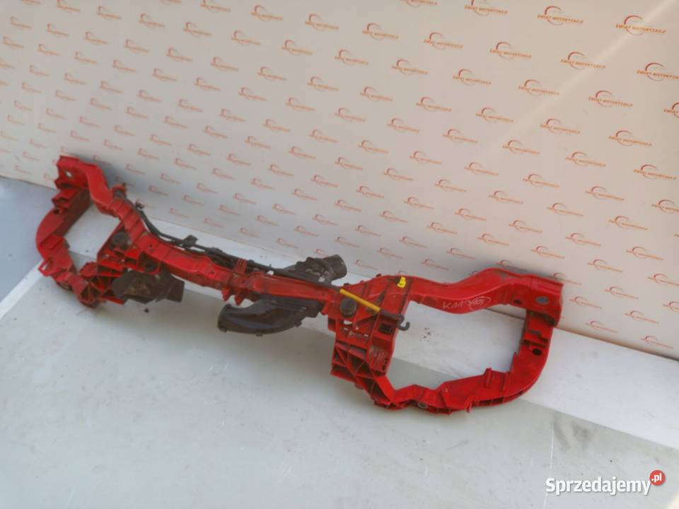 PAS WZMOCNIENIE OKULAR BM518B041B FORD FOCUS MK3 Kielce