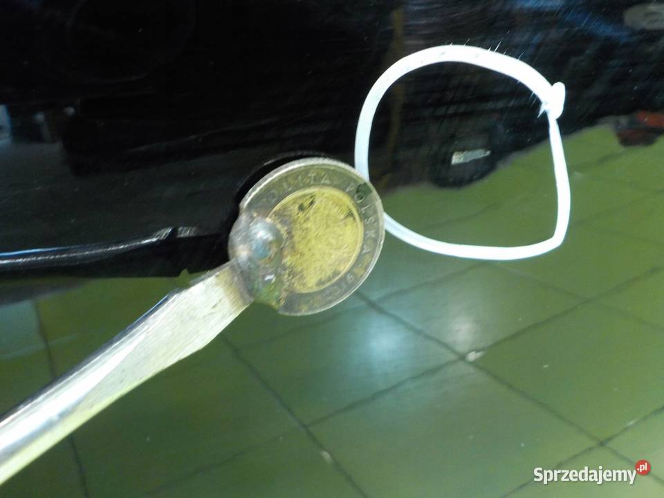 BMW 1 F20 16 D 12r HB 5D drzwi prawe przod osobowe