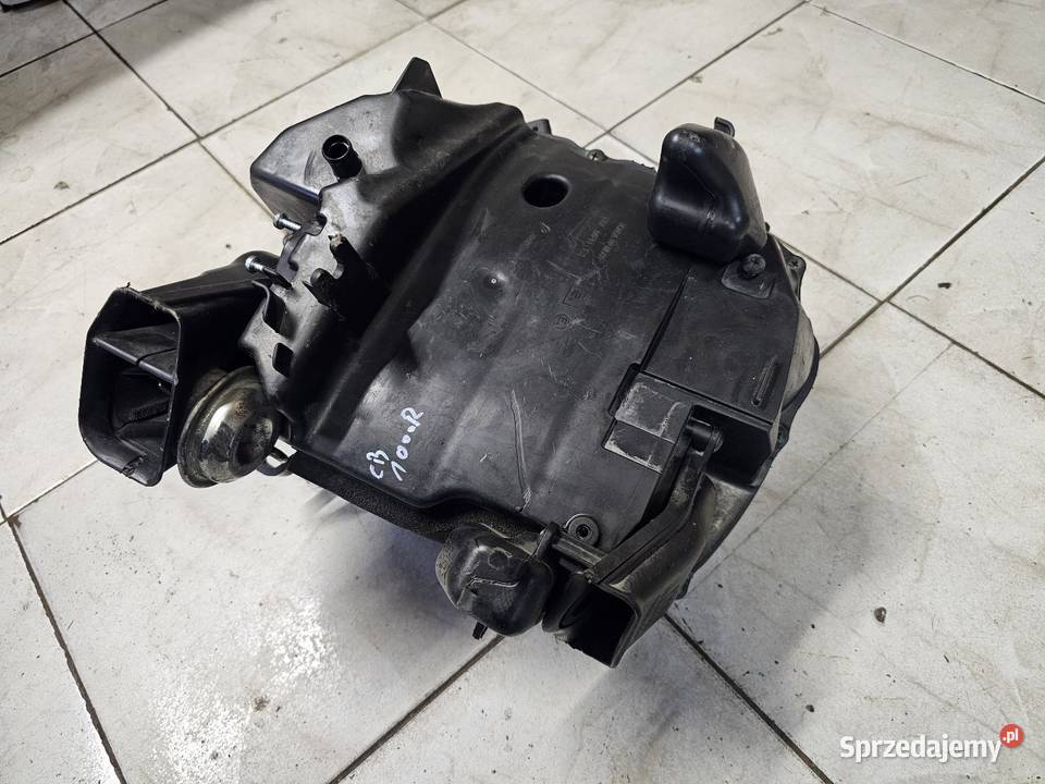 Honda CB1000R airbox SC60E obudowa filtra Jelenia Góra