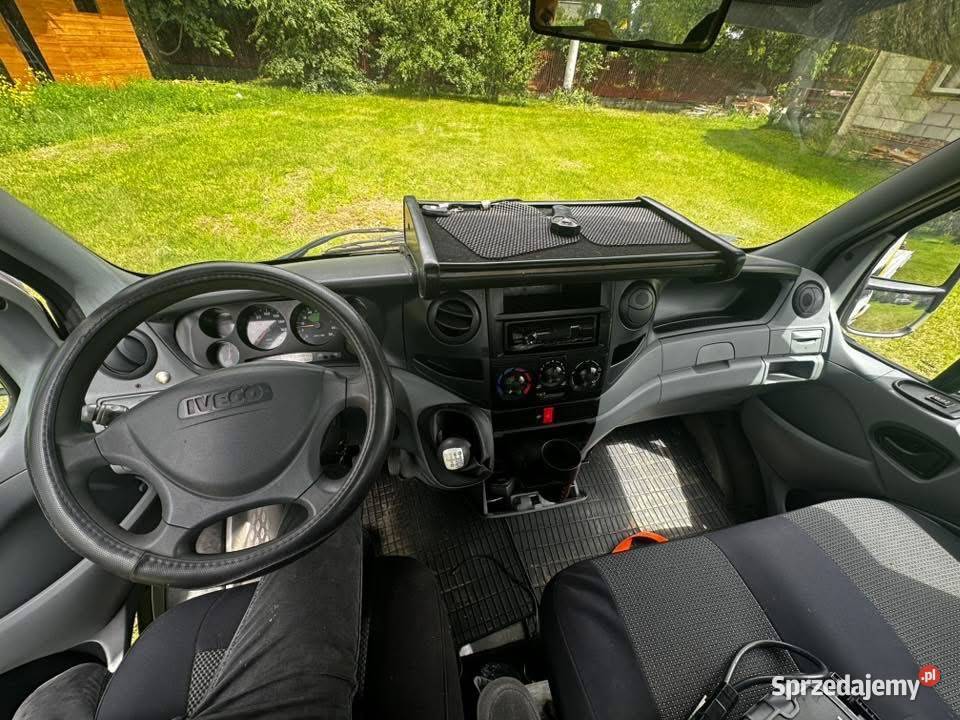 Sprzedam autolawete