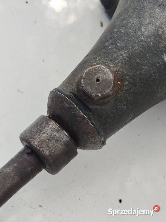 BMW r35 lewarek zmiany biegów dźwignia Radomsko sprzedam
