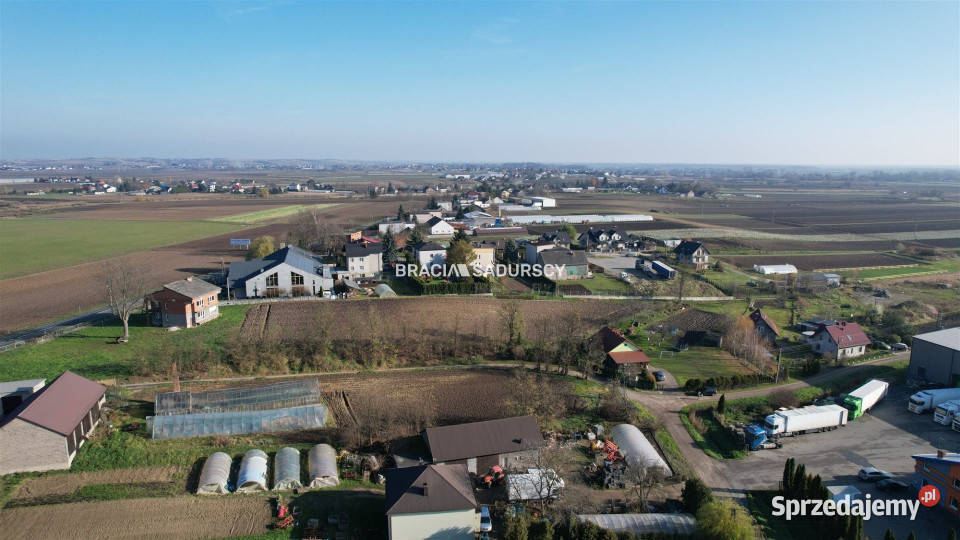 Działka 7310m2 Pobiednik Wielki Pobiednik Sprzedaż