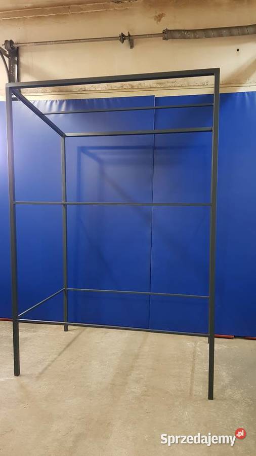 Drewutnia na drewno kominkowe Opał Pabianice