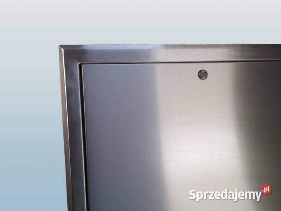 Maskownica do rozdzielaczy wodnych CO Bochnia