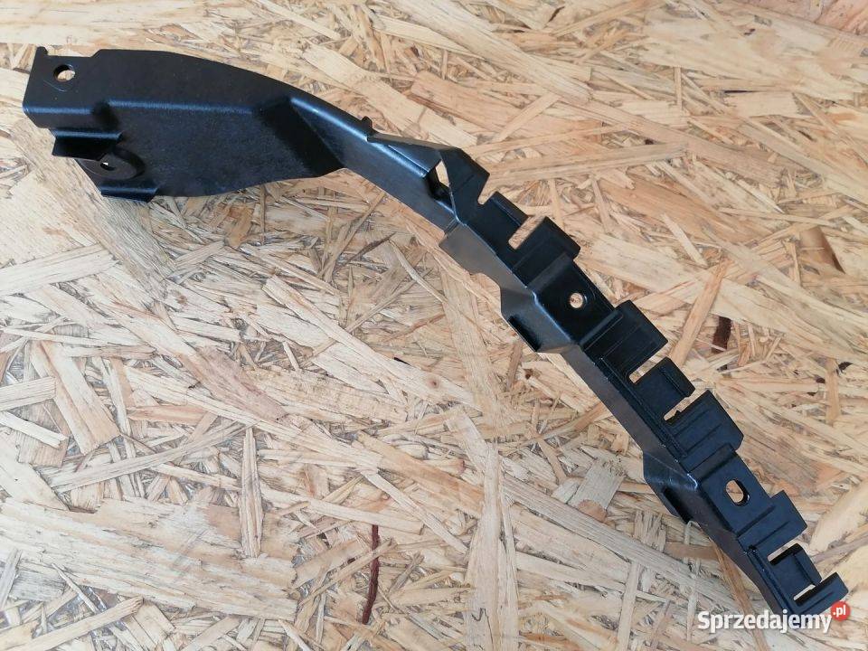 FIAT 500 LIFT ŚLIZG ZDERZAK lewy tył 52061721 Pozostałe Pleszew sprzedam