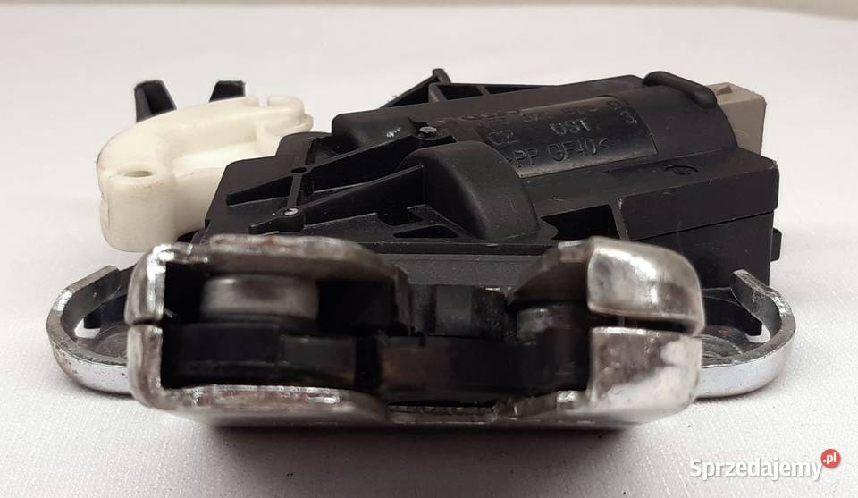 ZAMEK KLAPY BAGAŻNIKA AUDI A4 B7 A5 A6 C6 A8 D3 Mielęcin