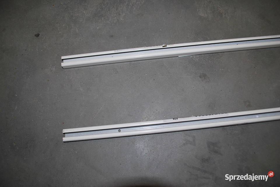 PROWADNICA METALOWA DRZWI PRZESUWNYCH mazowieckie Grzebowilk