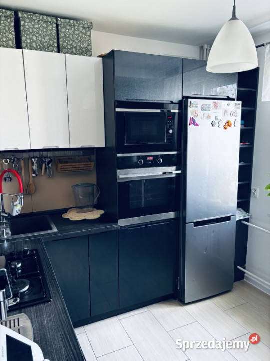 3pokojowe mieszkanie Możliwość 4pokoju Duży Lublin