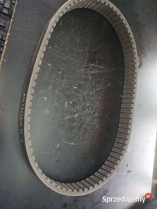 Pas klinowy wariatorowy 47x13x1320 CONTI sprzedam