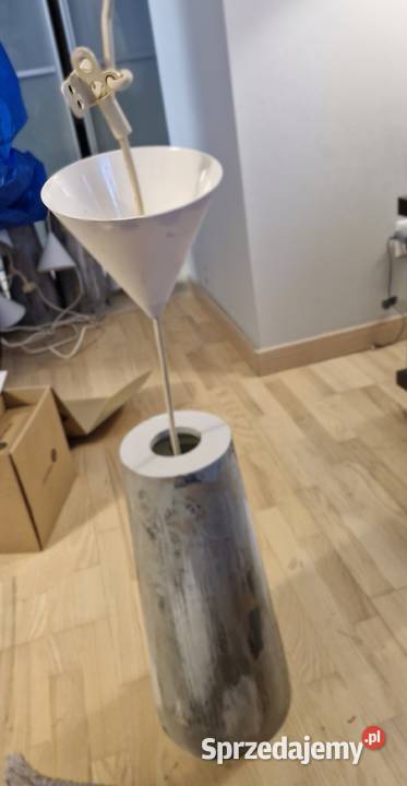 Lampy wiszące Ikea zestaw 10 sztuk mazowieckie Warszawa