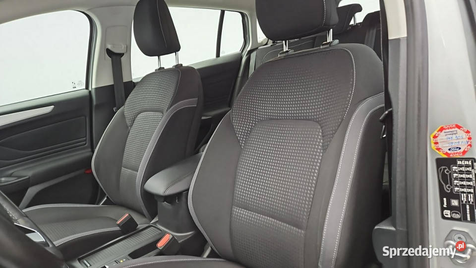 Ford Focus 15 EcoBlue SCR Connected Z Polskiego elektrycznie ustawiane fotele Warszawa sprzedam