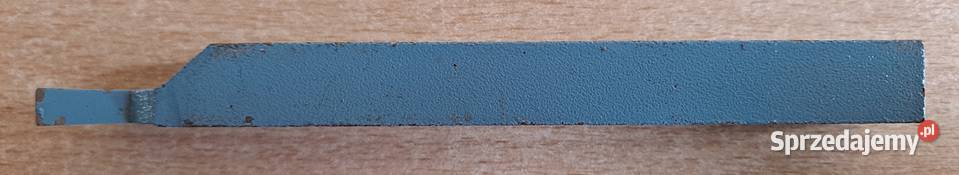 Nóż tokarski NNPa 20x12 SK5 śląskie Cieszyn sprzedam