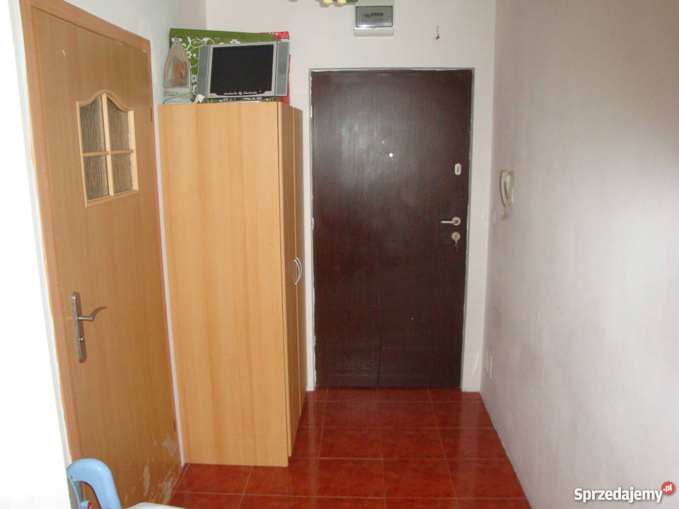 Radzymin Victoria 40m2 dwa pokoje mpost własność Mieszkania mazowieckie