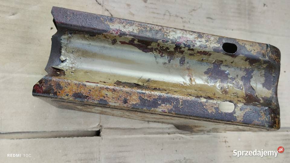 Simson sr2 puszka Tomaszów Mazowiecki