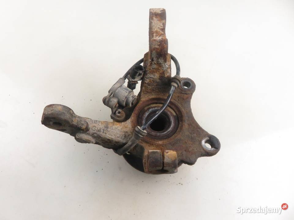 ZWROTNICA PIASTA PRZEDNIA LEWA OPEL COMBO 13 sprzedam