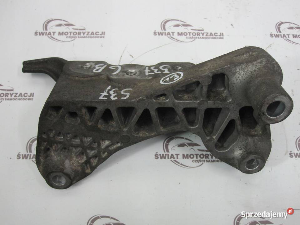 ASTRA 16 16V łapa silnika 13248511 ciężarowe