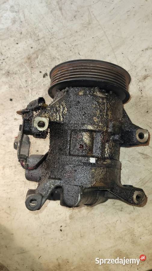 Kompresor klimatyzacji Toyota Yaris I Łagów