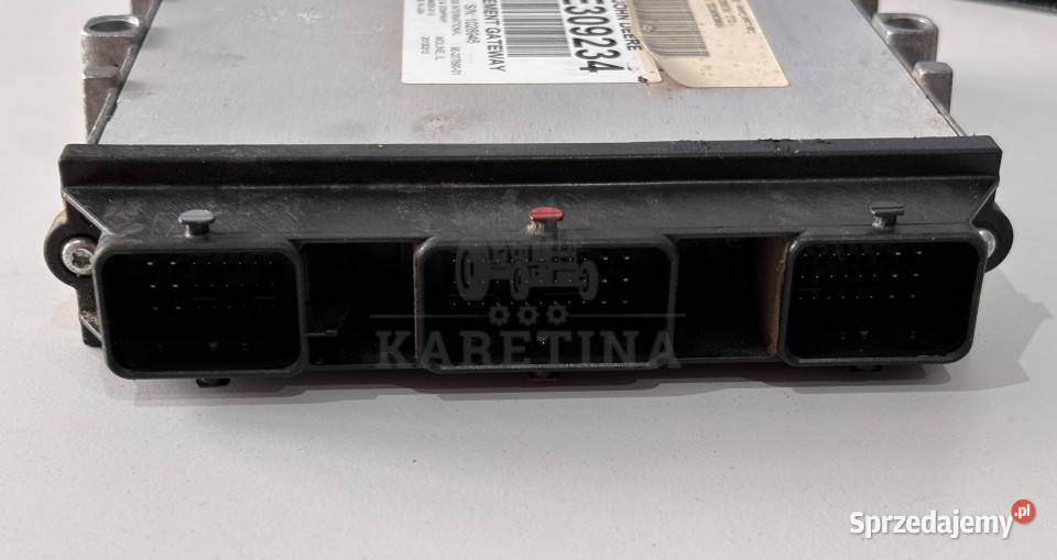 John Deere 8235R 8260R 8285R 8310R 8310RT 8335R wielkopolskie sprzedam