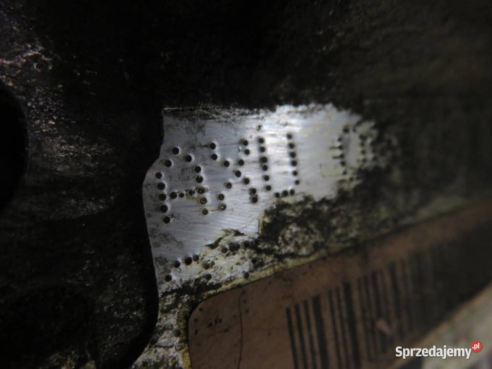 SILNIK VW POLO IV 9N 14 FSI 86 AXU Silniki kompletne