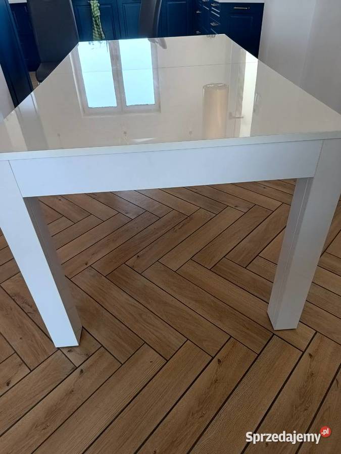 Stół rozkładany 90 x 160 do 3m Świdnica