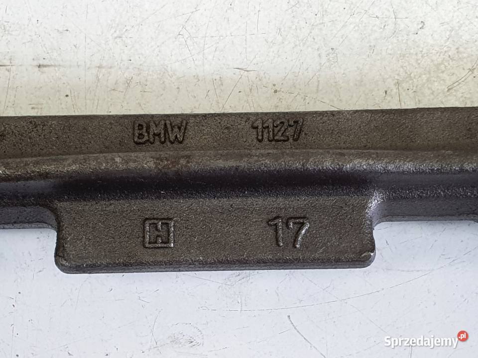 BMW E90 20 D N47 WAŁEK BALANSUJĄCY Wałki Janów