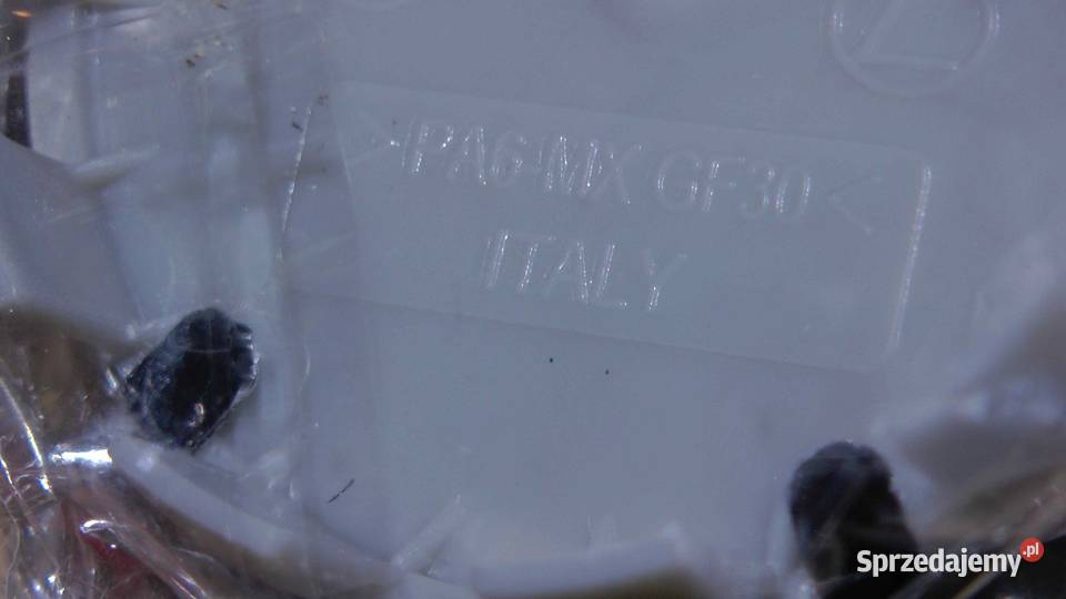 Dekle dekielki znaczki kół BMW Made in Italy Ostrowiec Świętokrzyski sprzedam