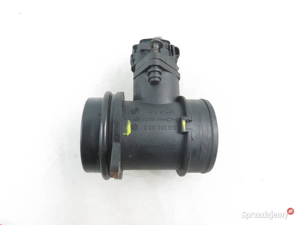 PRZEPŁYWOMIERZ FIAT PUNTO II 13 JTD 0281002613 Przepływomierze