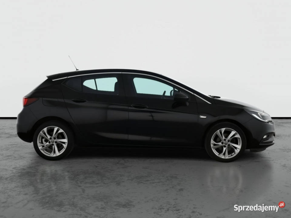 Opel Astra 14 T Piaseczno sprzedam