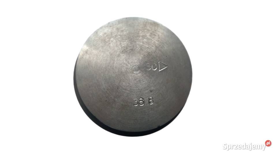 TŁOK ASSO WERKE POLINI 384 mm PIAGGIO VESPA Bielsk Podlaski