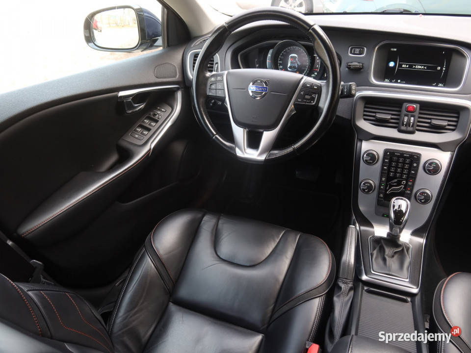 Volvo V40 15 T3 Katowice