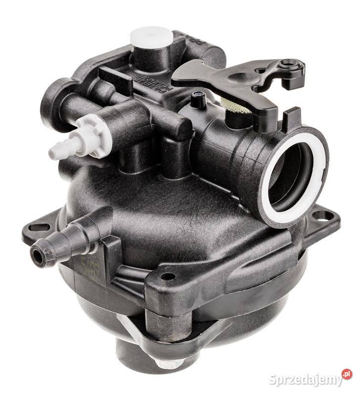 Gaźnik BS Series 450E CZĘŚĆ ORYGINALNA 595656 Pozostałe Opalenica