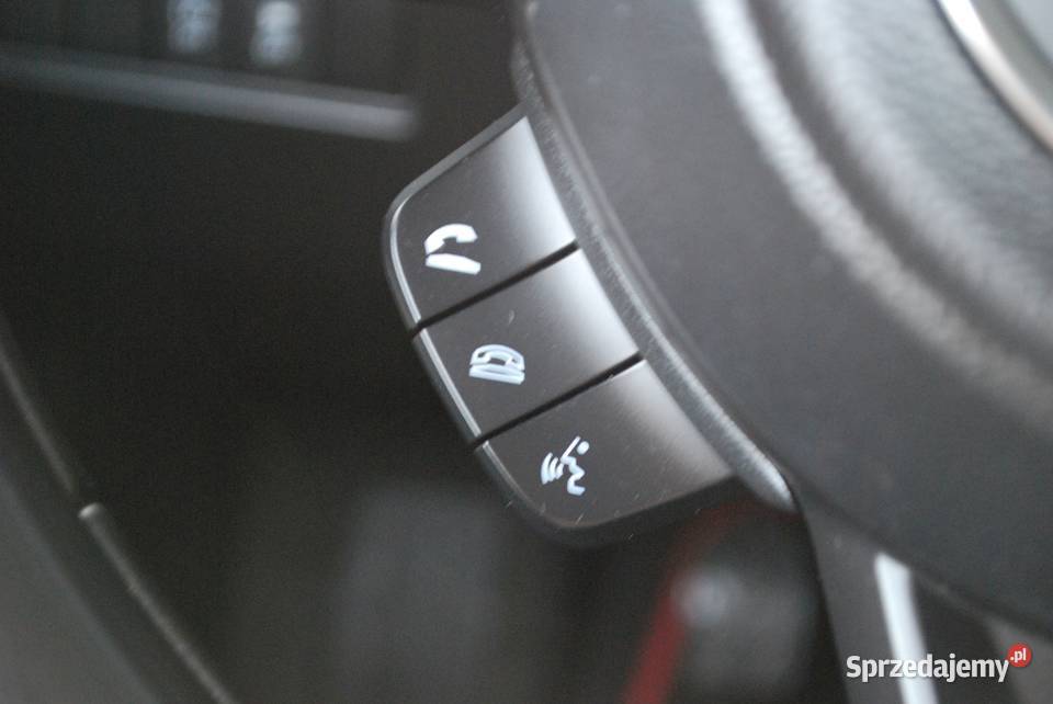 Suzuki Swift 4x4 12 Hybryda 90 Klima Alufelgi wielofunkcyjna kierownica Swift Nowy Sącz