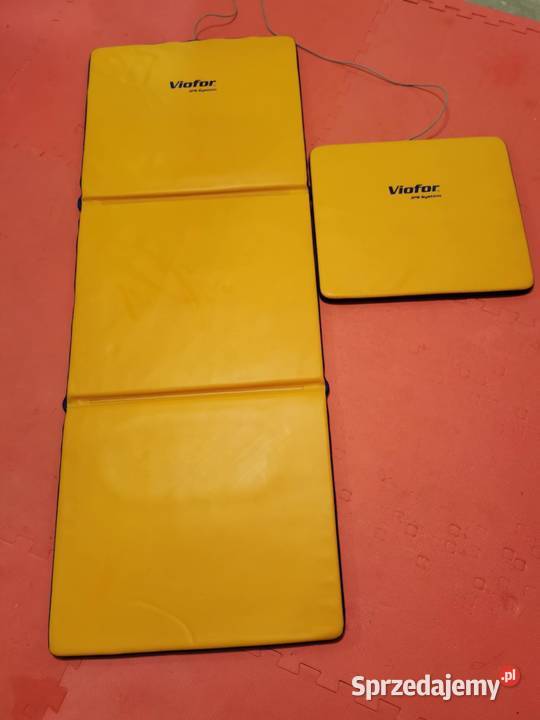 Viofor JPS Family nowy Szczecin