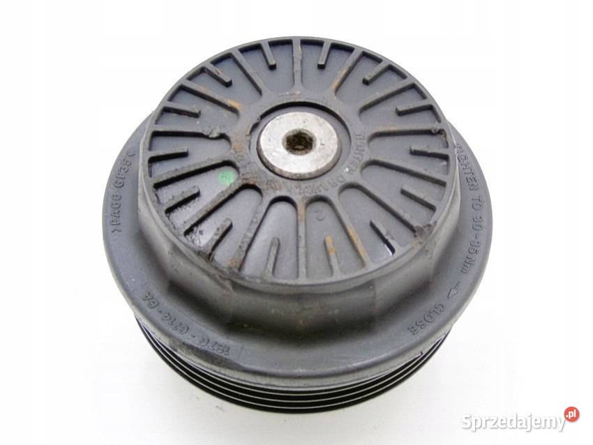 KOREK FILTRA OLEJU 18 16V MONDEO MK3 MAZDA 6 V50 osobowe Sosnowiec