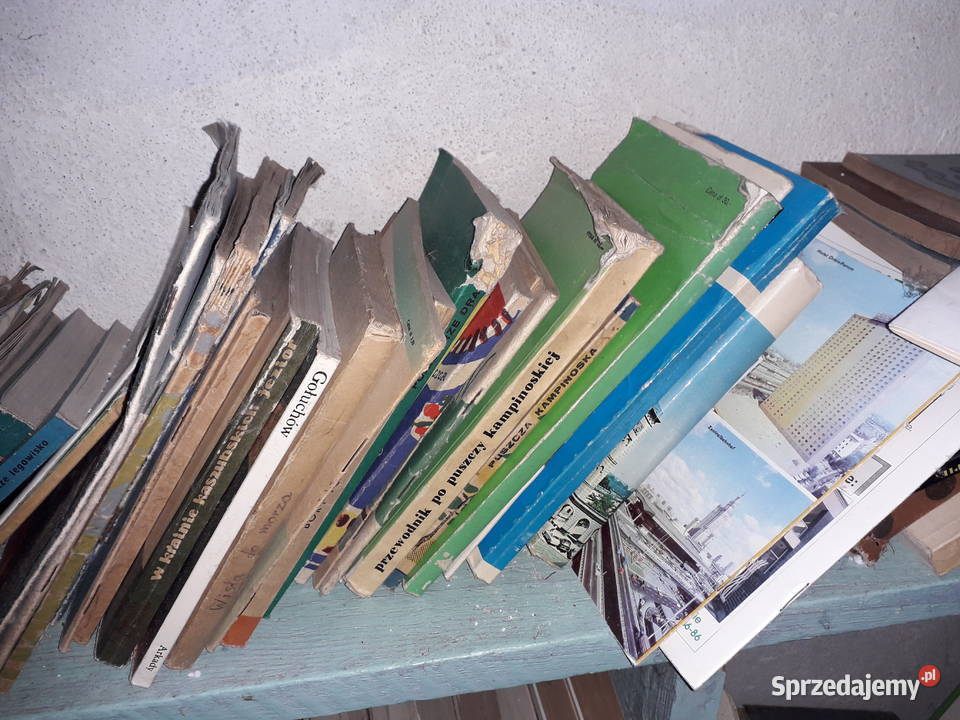 Układy scalone pamięci chipy Epromy literatura Warszawa