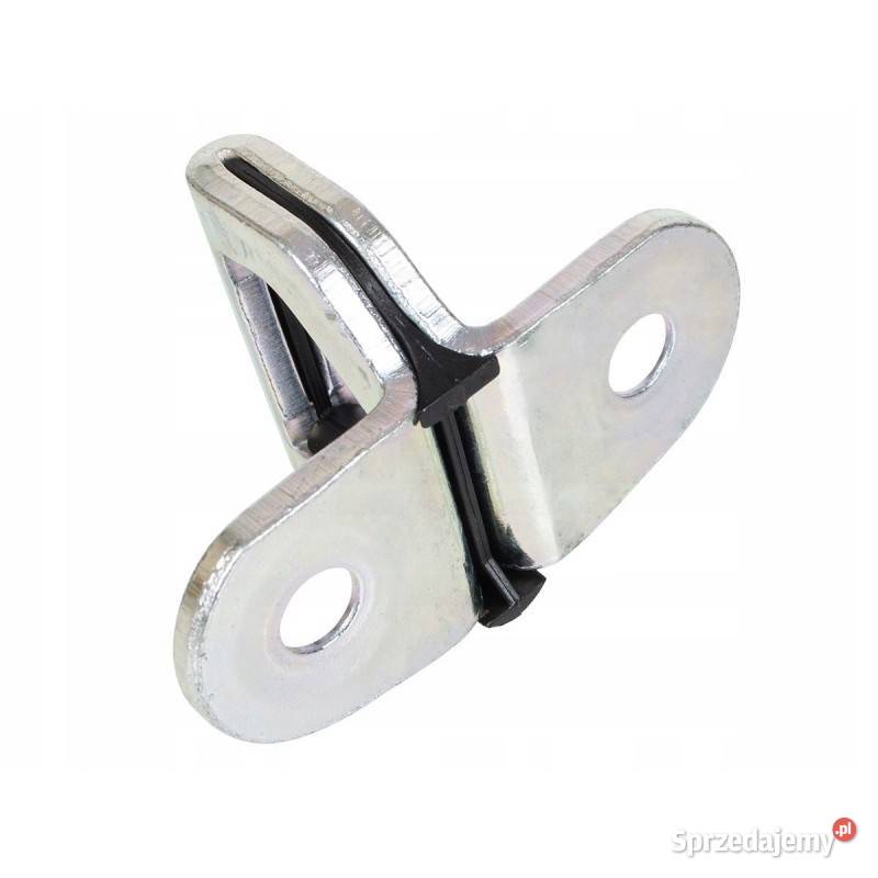 Zamek Ducato Mechanizm rygiel Klamka