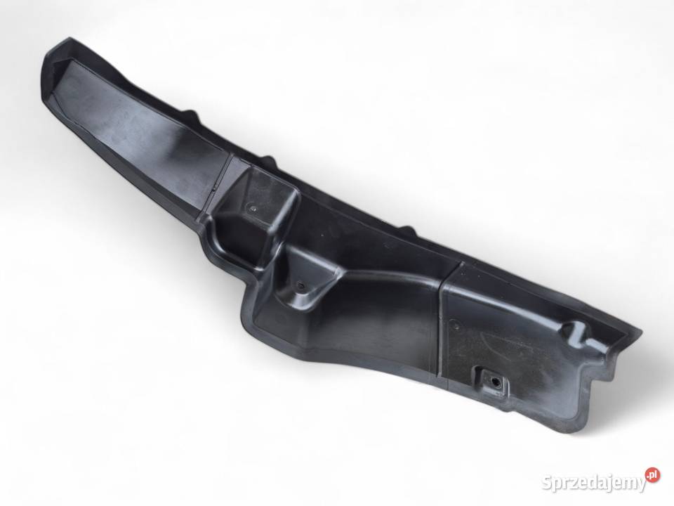 OSŁONA BŁOTNIKA PRZÓD PRAWA LEWA ALTEA TOLEDO sprzedam