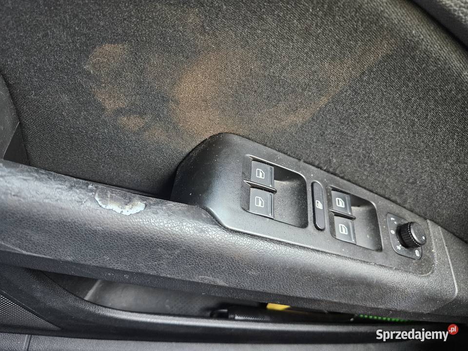 Skoda superb 18tsi 4x4 Okazja mazowieckie Warszawa